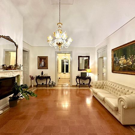 סנטה קתרינה Villa Scinata Dimora Storica מראה חיצוני תמונה