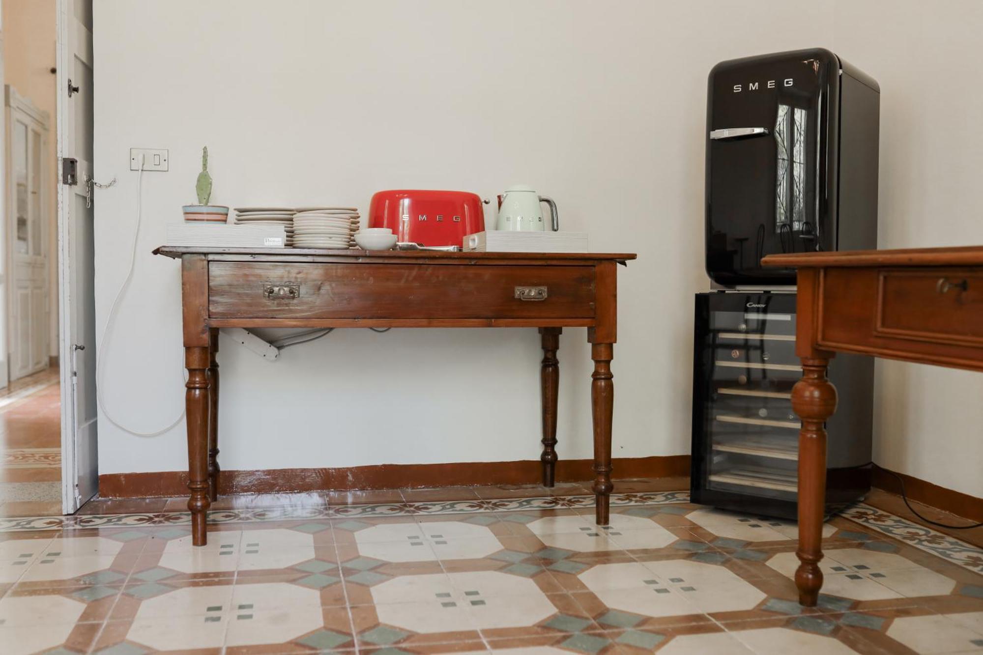 סנטה קתרינה Villa Scinata Dimora Storica מראה חיצוני תמונה
