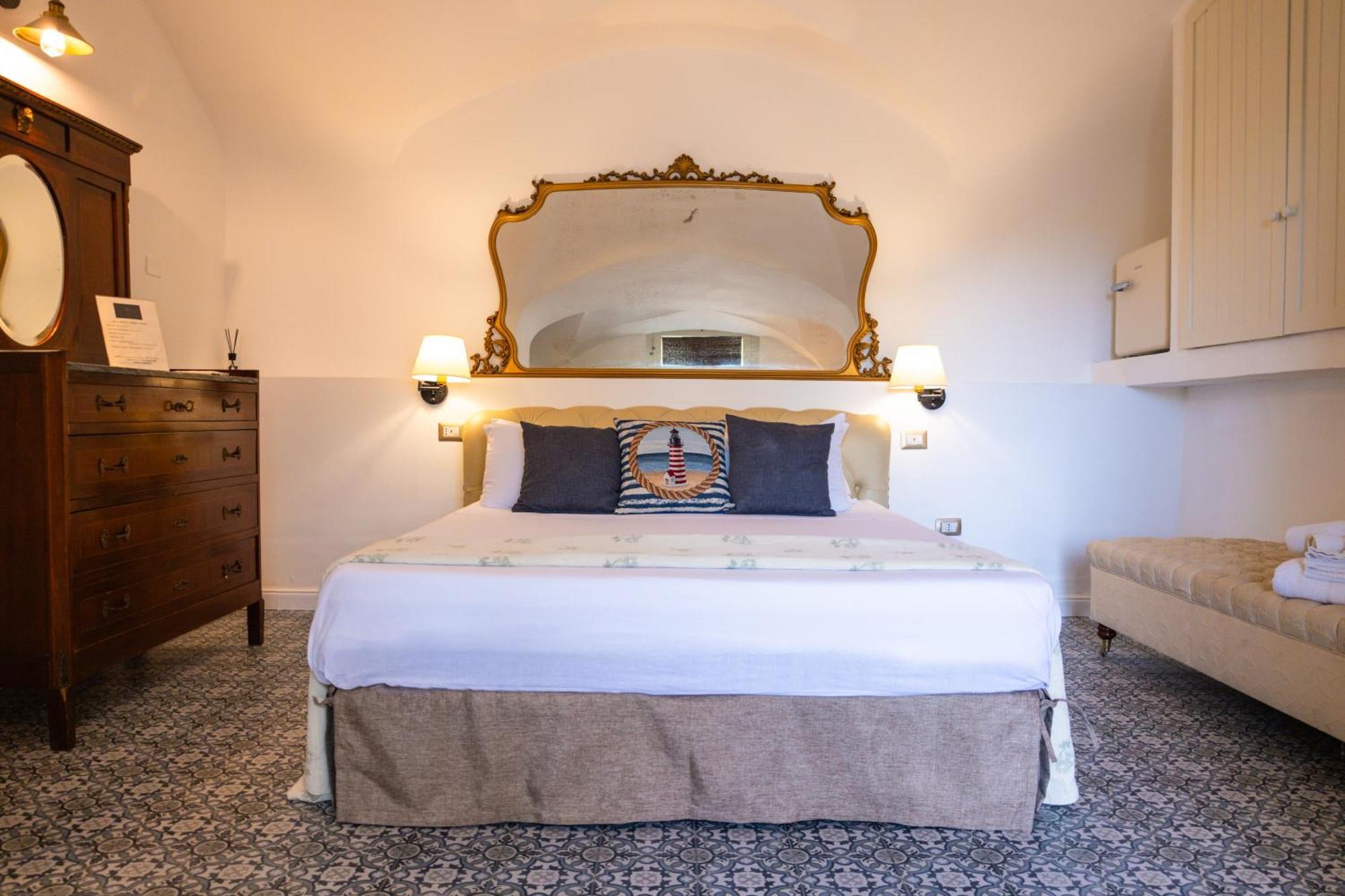 סנטה קתרינה Villa Scinata Dimora Storica מראה חיצוני תמונה