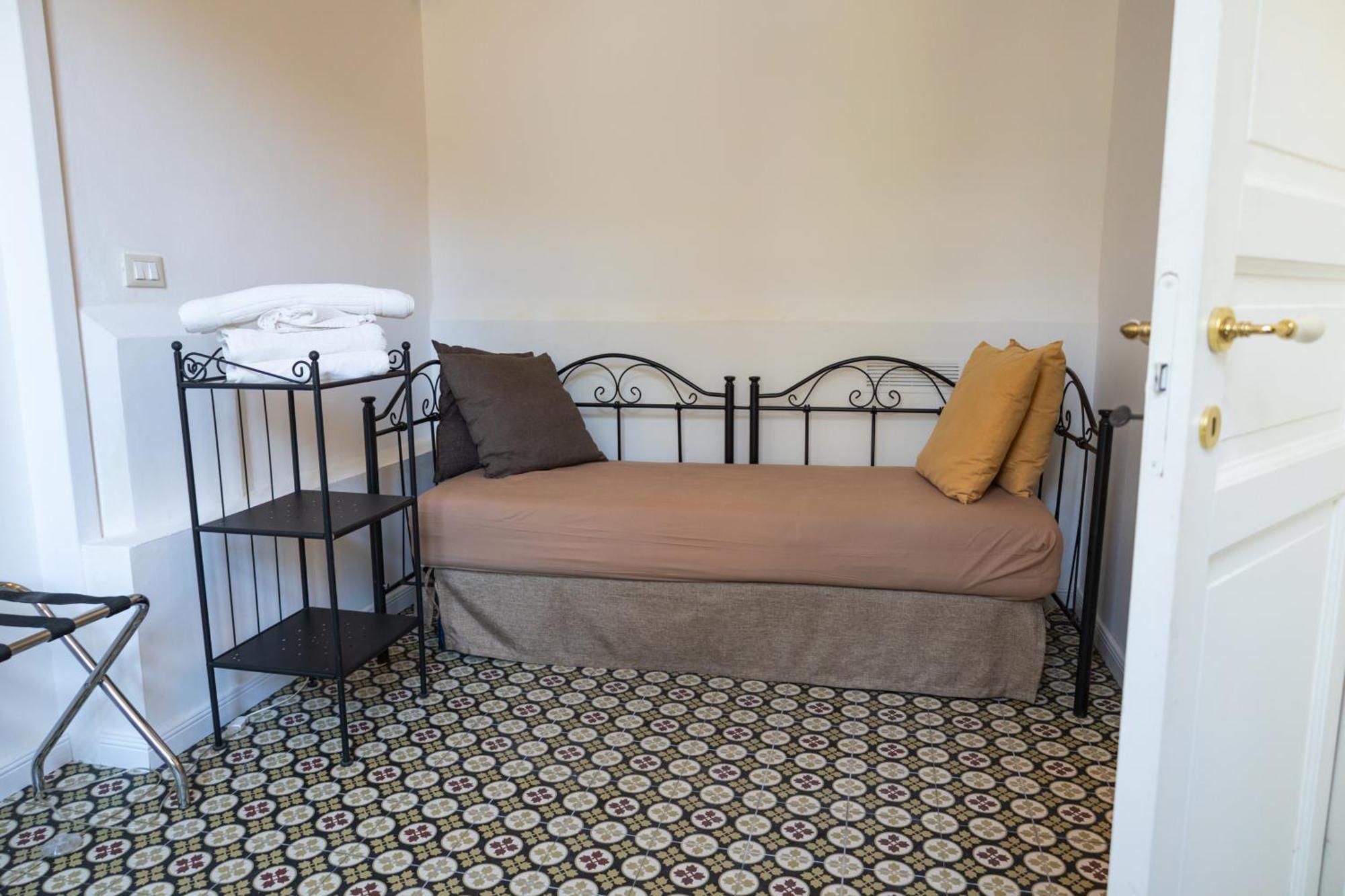 סנטה קתרינה Villa Scinata Dimora Storica מראה חיצוני תמונה