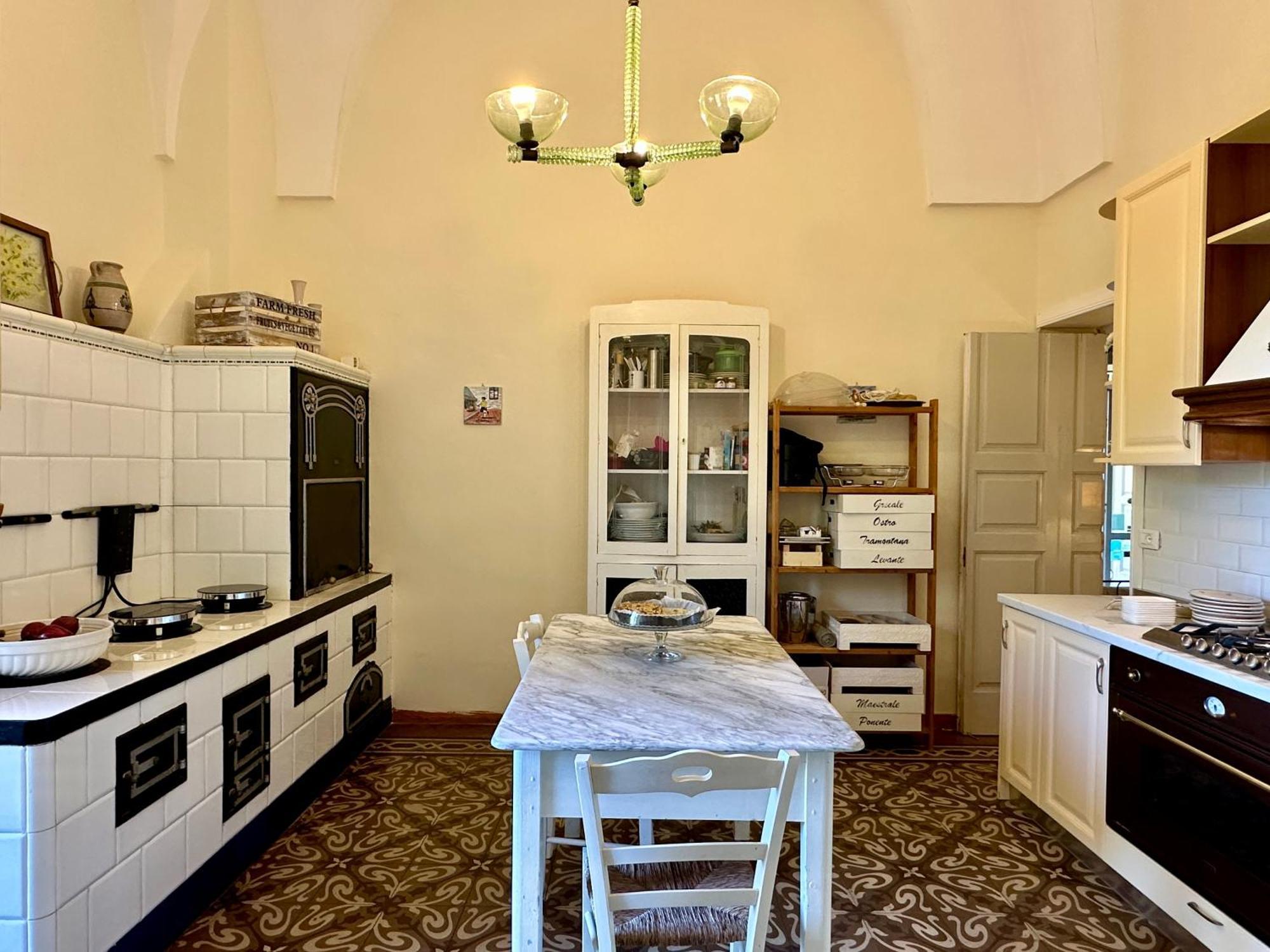 סנטה קתרינה Villa Scinata Dimora Storica מראה חיצוני תמונה